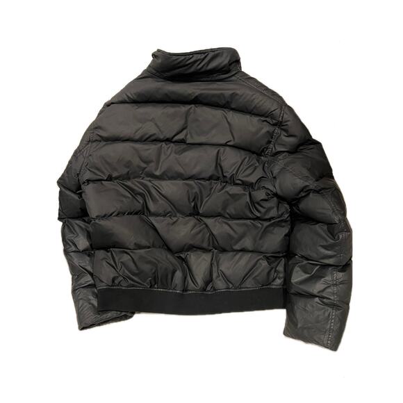 Marc New York Water &  Wind Protection Puffer Jacket Mens L - Picture 2 of 3